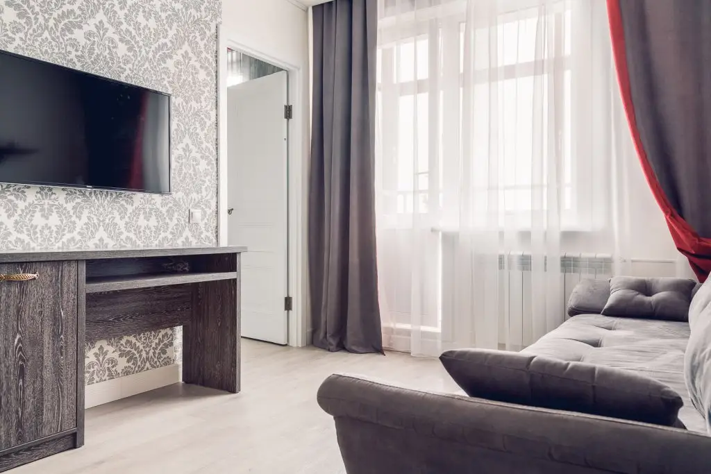 Иркутск: Baikal Story ApartHotel