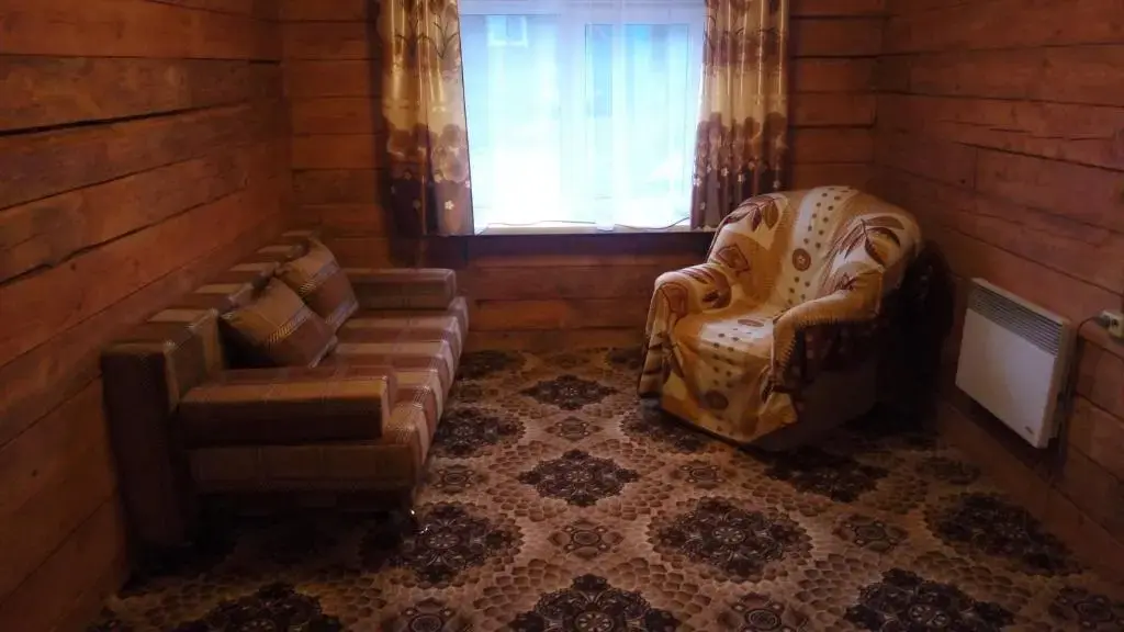 Листвянка: Lyubava Guest House