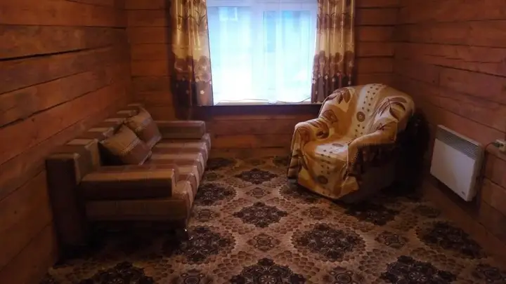 Листвянка: Lyubava Guest House