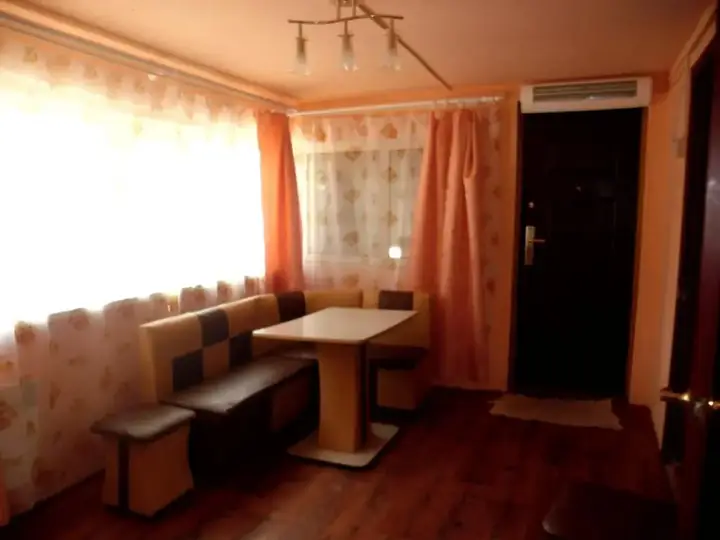 Листвянка: Lyubava Guest House