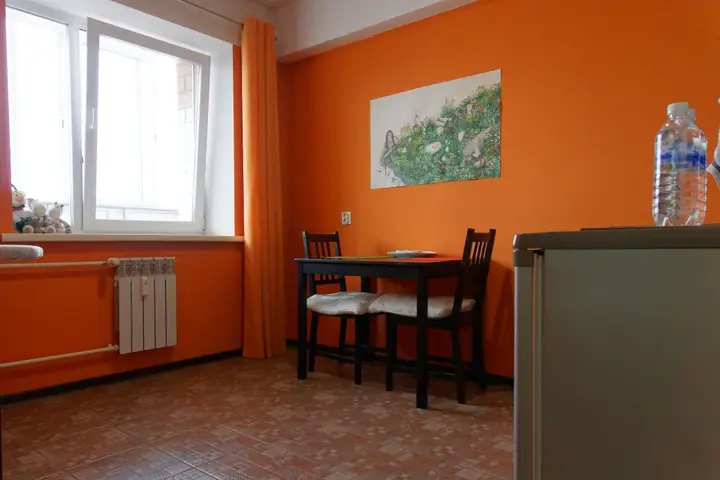 Иркутск: Апартаменты MartiCo