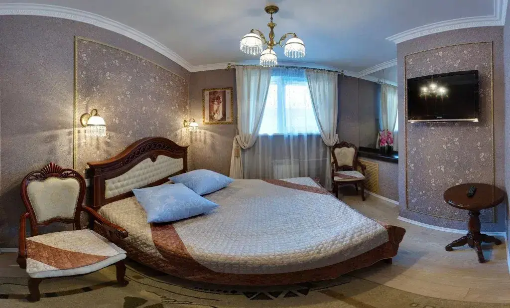 Иркутск: Мастер и Маргарита