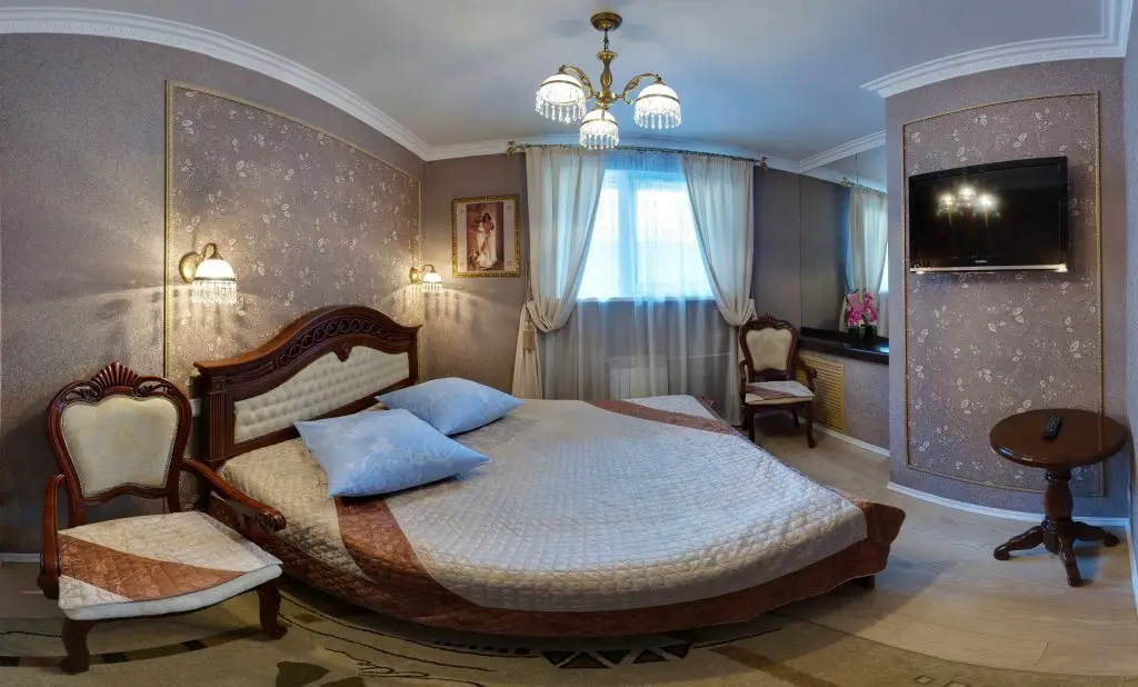 Иркутск: Мастер и Маргарита