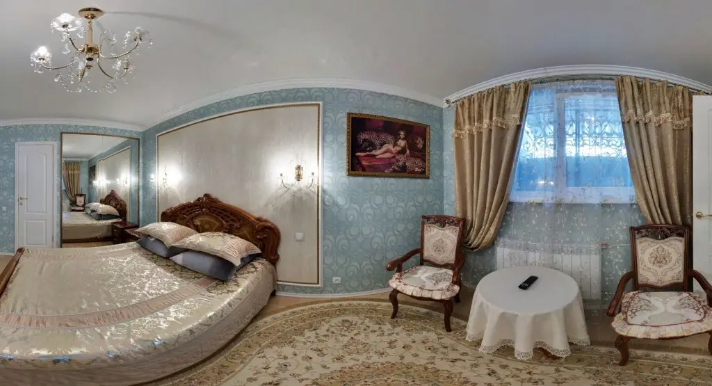 Иркутск: Мастер и Маргарита