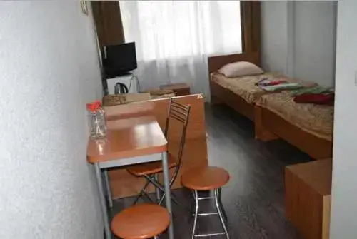 Иркутск: Старый город Тимирязева 30