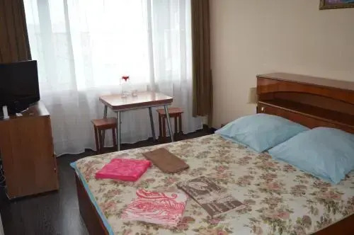 Иркутск: Старый город Тимирязева 30