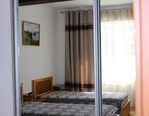 Иркутск: Mini-Hotel 999
