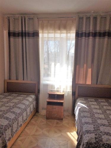 Иркутск: Mini-Hotel 999