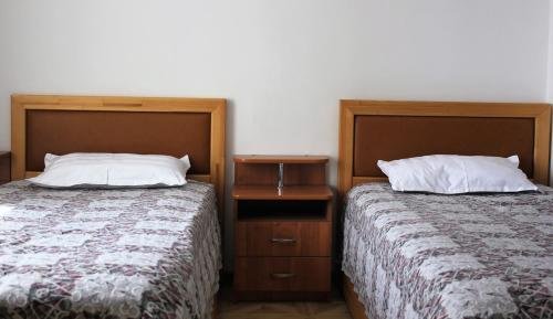Иркутск: Mini-Hotel 999