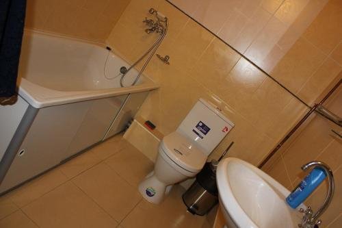 Иркутск: Mini-Hotel 999