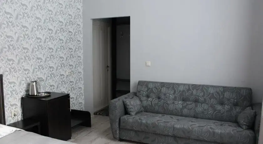 Иркутск: Mini-Hotel 'Azimut-Baikal'
