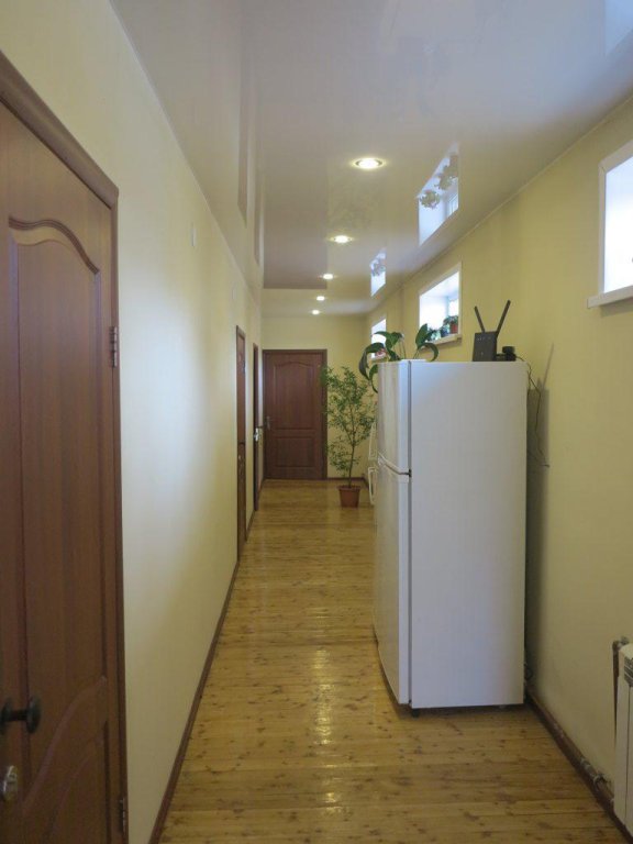 Иркутск: Мини-Отель на Советской