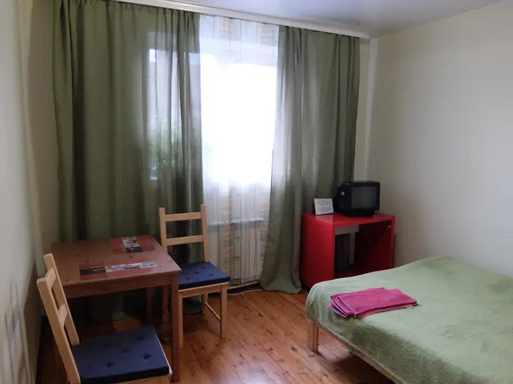 Иркутск: Na Sovetskoj Mini-Hotel