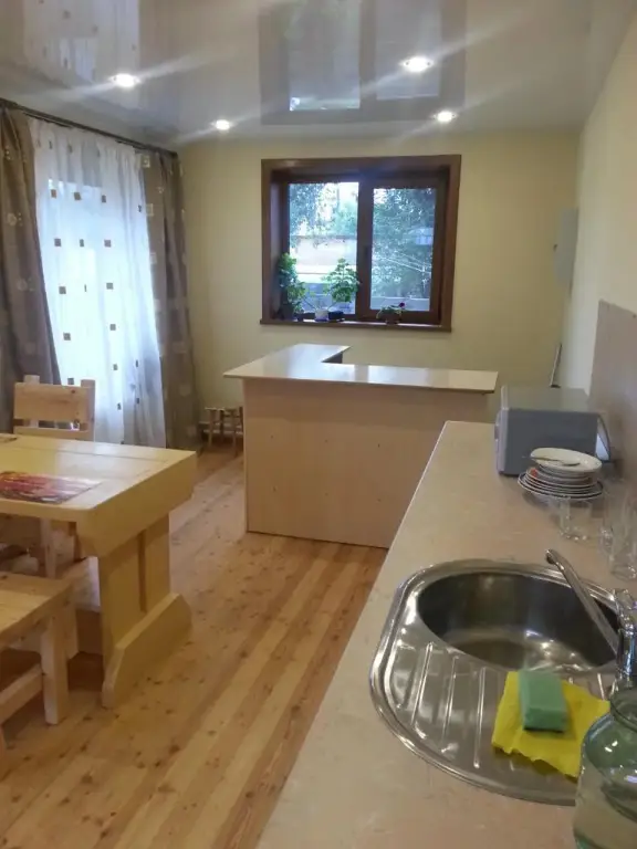 Иркутск: Na Sovetskoj Mini-Hotel