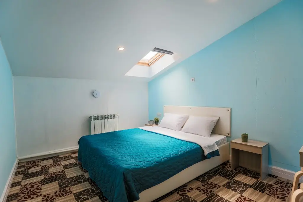 Иркутск: Мини-Отель Good Hotel