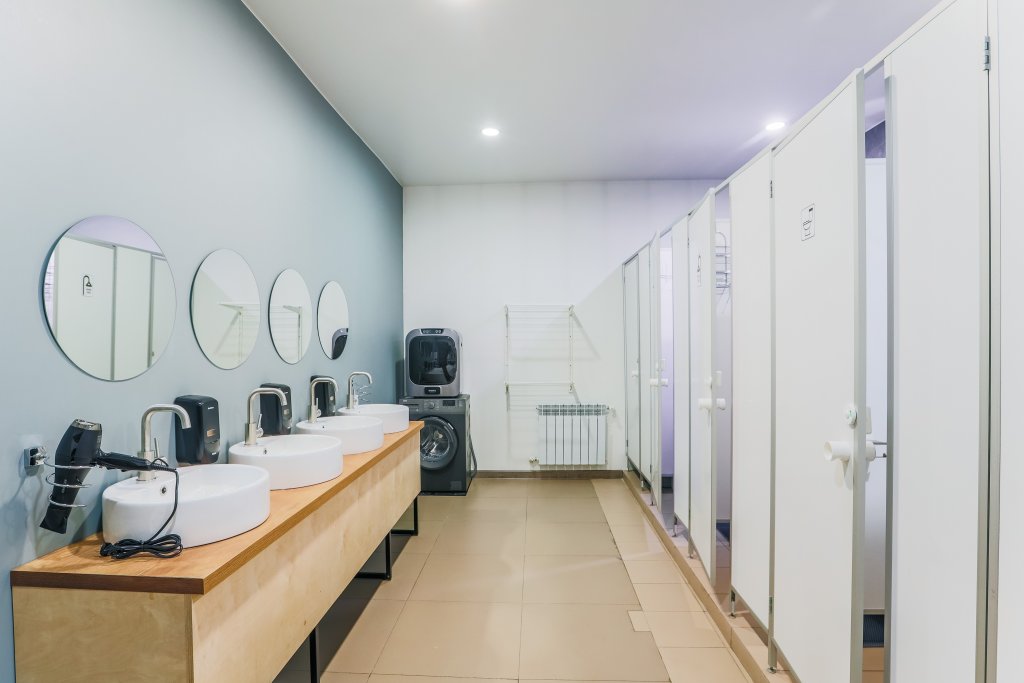 Иркутск: Мини-Отель Good Hotel