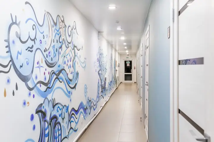 Иркутск: Мини-Отель Good Hotel