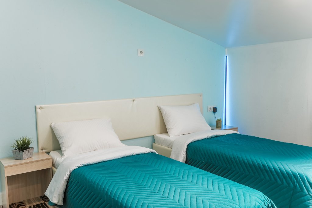 Иркутск: Мини-Отель Good Hotel