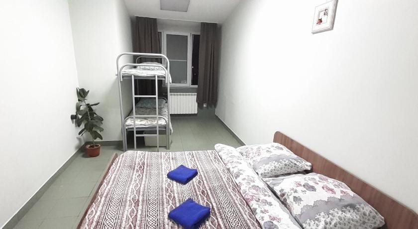 Hostel Mir — фото 1