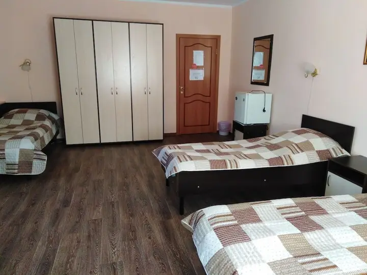 Иркутск: Mironovskaya Hotel
