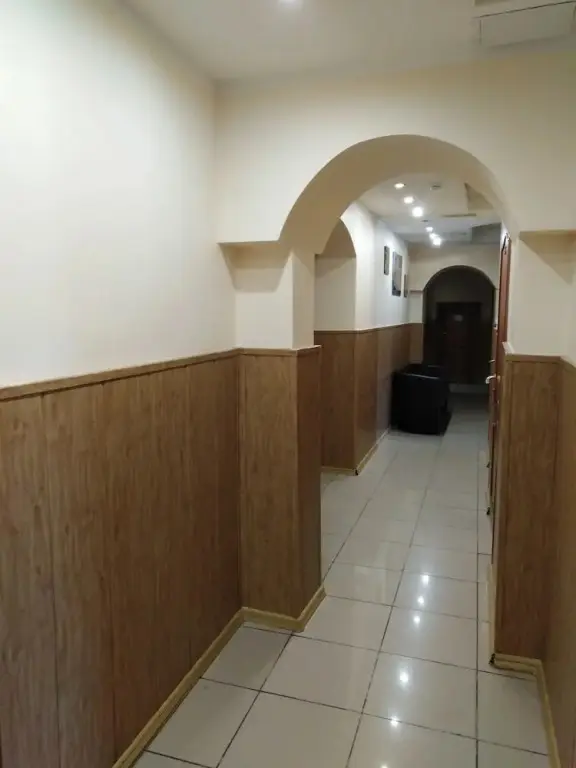Иркутск: Mironovskaya Hotel