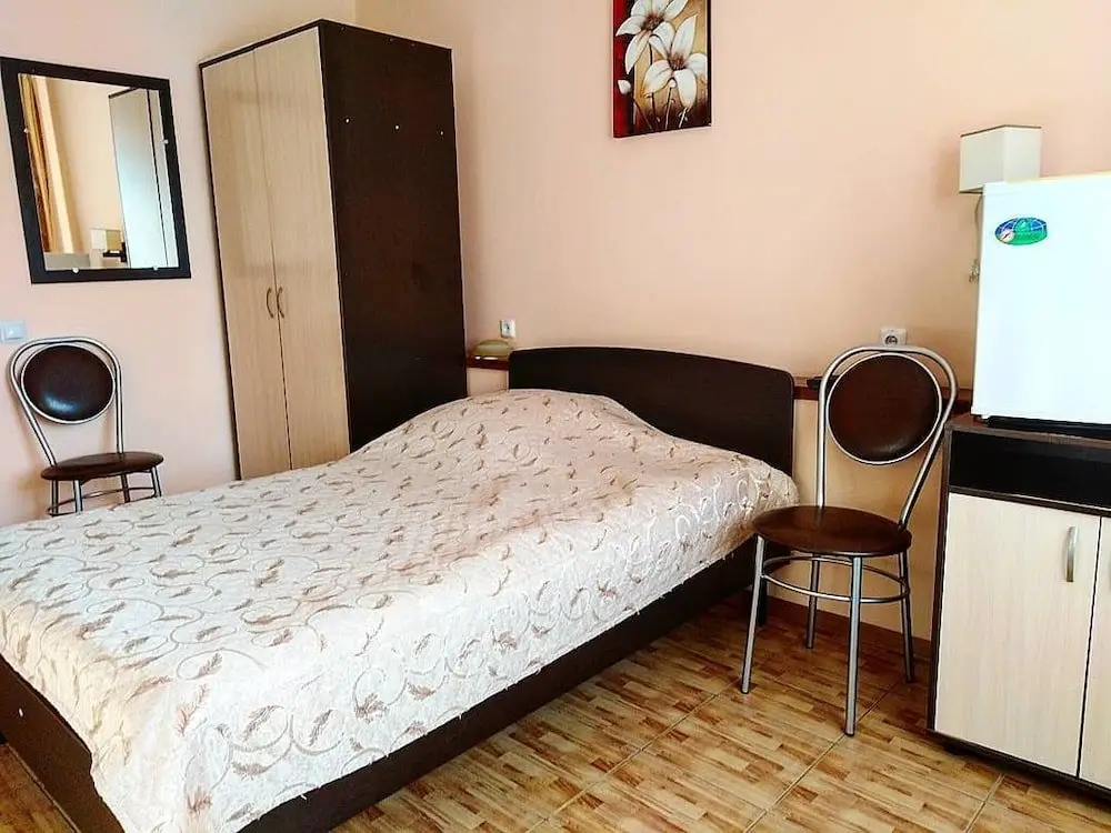 Иркутск: Mironovskaya Hotel