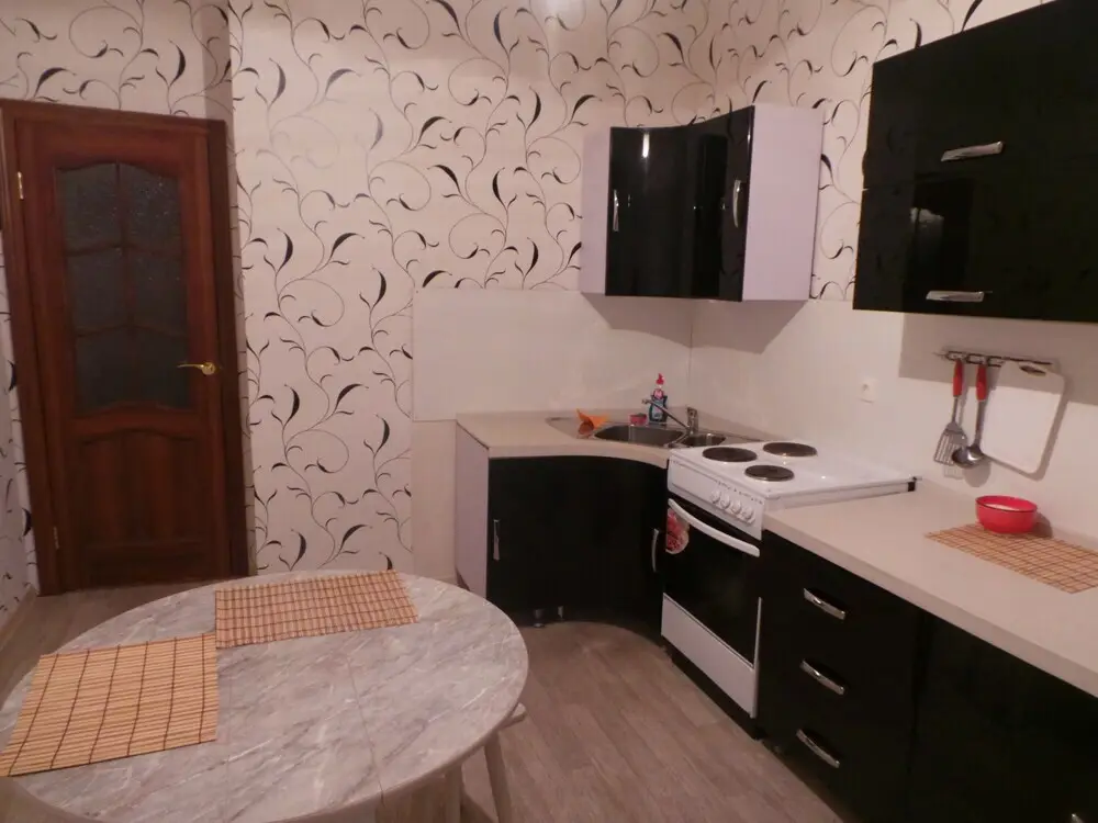 Иркутск: MTM Home apartaments