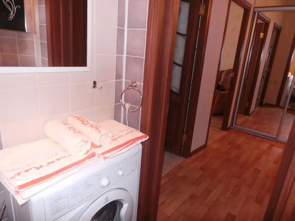 Иркутск: MTM Home apartaments
