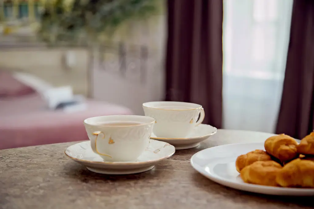 Апартаменты на улице 25 Октября — фото 1