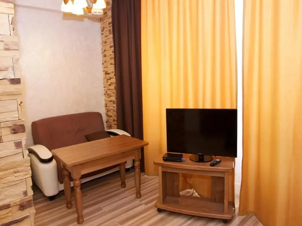 Иркутск: Taormina Hotel Irkutsk
