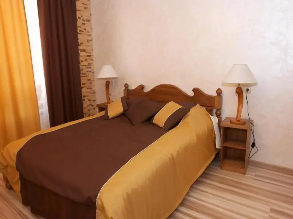 Иркутск: Taormina Hotel Irkutsk