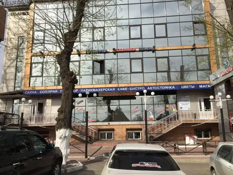 Планета — фото 1