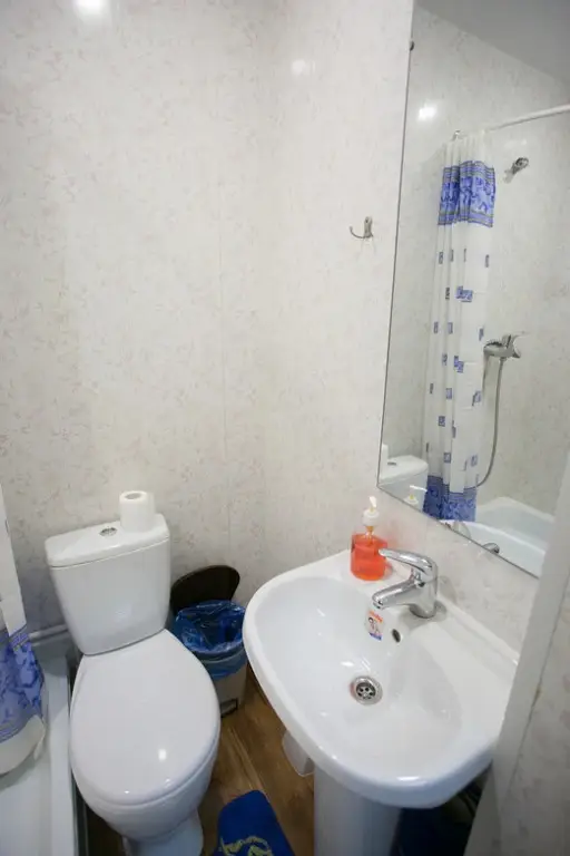 Иркутск: Posohova Mini-Hotel