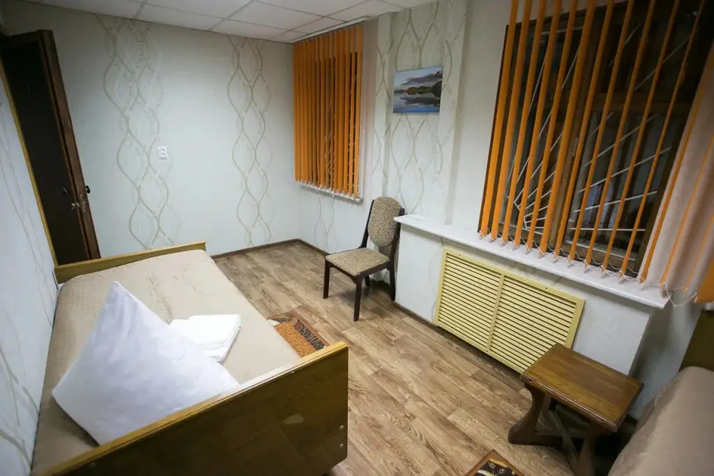 Иркутск: Posohova Mini-Hotel
