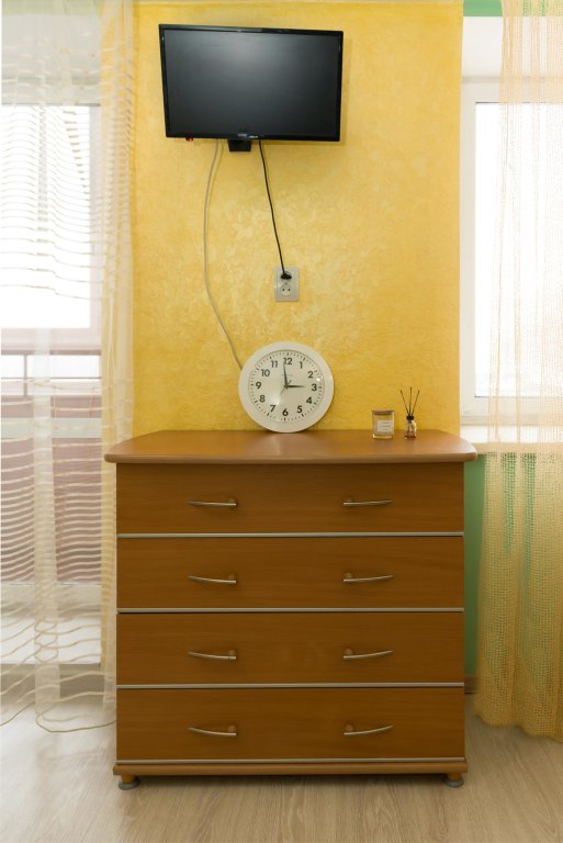 Иркутск: Apartaments PREMIUM on Deputatskaya str., 47/2