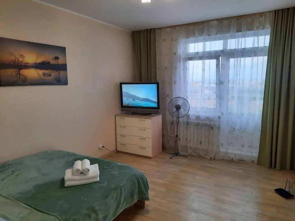 Иркутск: Premium (Премиум) на улице Семена Лагоды 4/5
