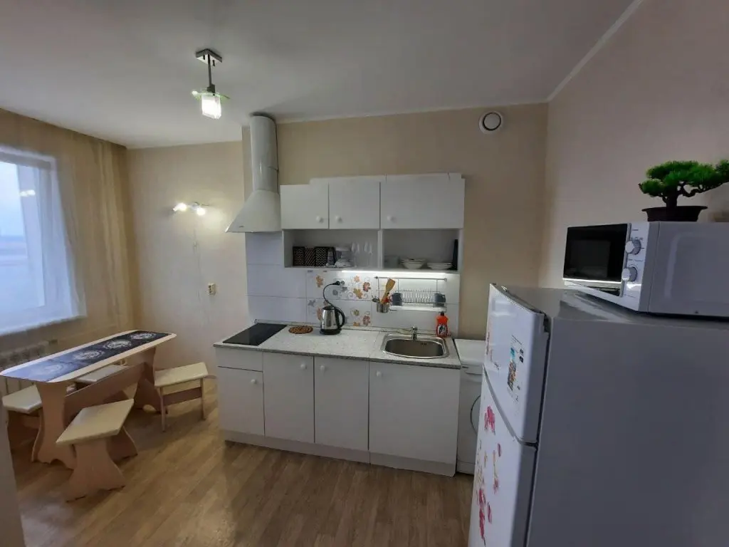 Иркутск: Premium (Премиум) на улице Семена Лагоды 4/5