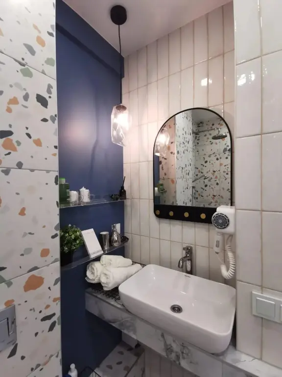 Иркутск: Rasko Design Home на улице 4-я Железнодорожная
