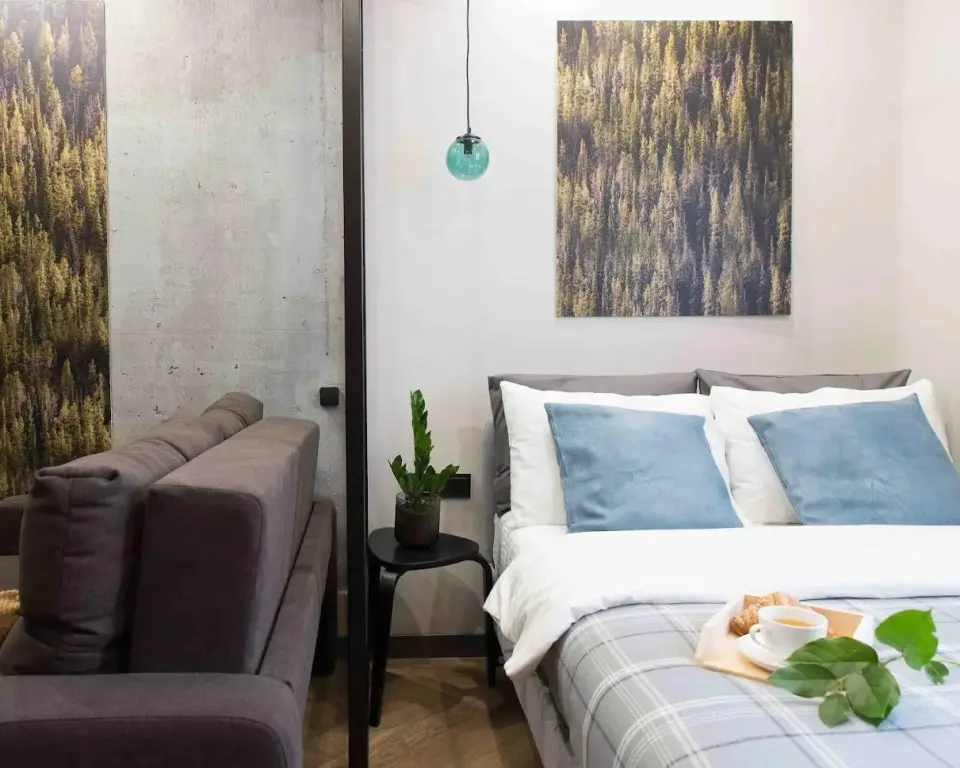 Иркутск: Rasko Design Home на улице 4-я Железнодорожная