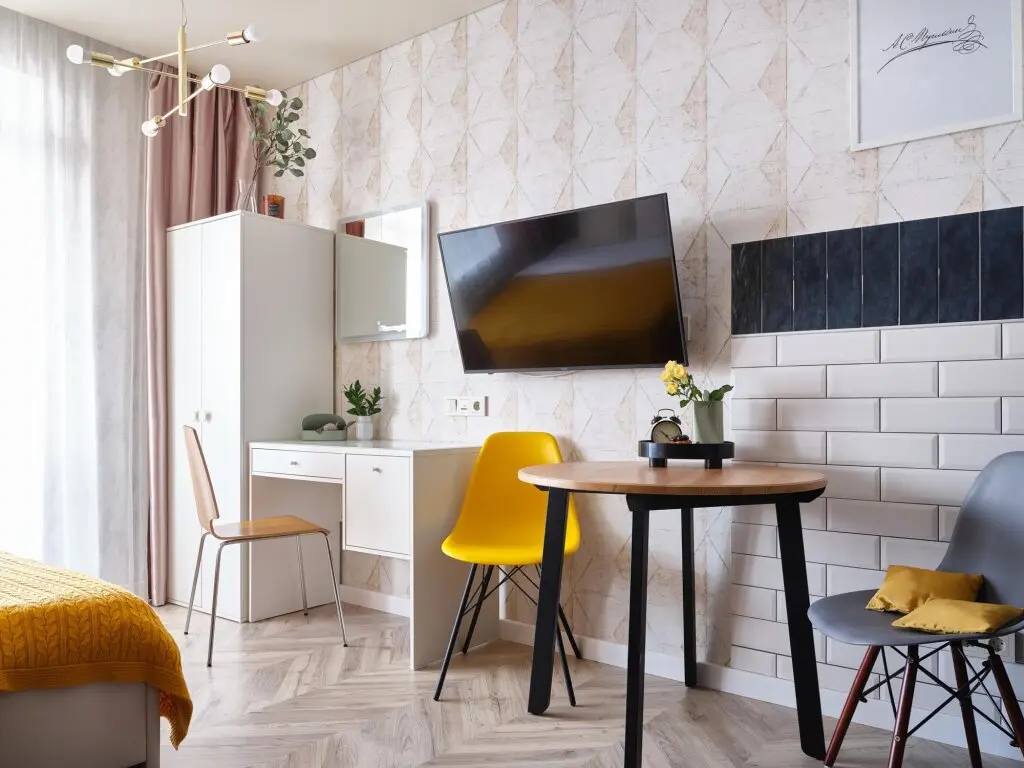 Иркутск: Rasko Design Home On Rumyantseva Street