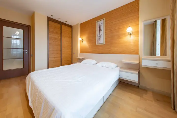 Иркутск: Апартаменты River View Central