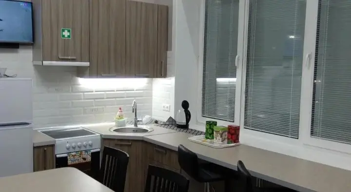 Иркутск: Hostel ROOM