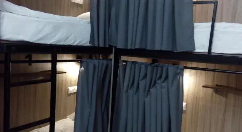 Иркутск: Hostel ROOM