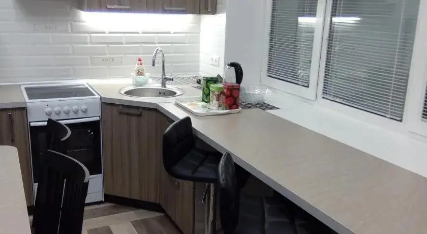 Иркутск: Hostel ROOM