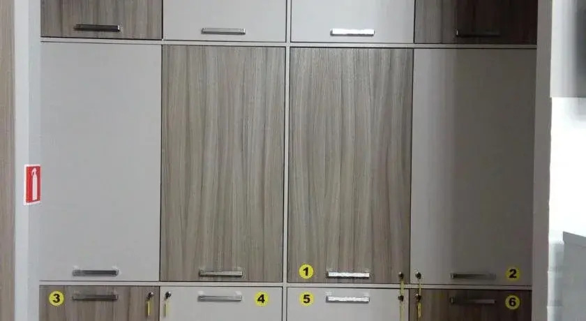 Иркутск: Hostel ROOM