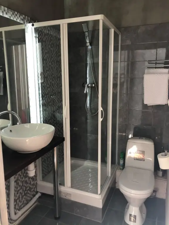 Иркутск: Rooms Apartments