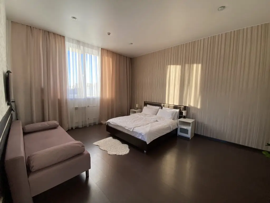 Иркутск: Rooms Apartments
