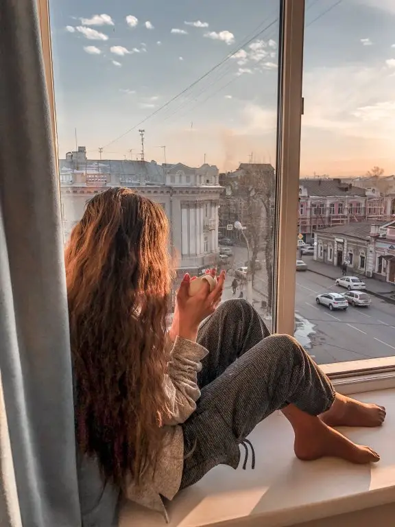 Иркутск: Rooms Apartments
