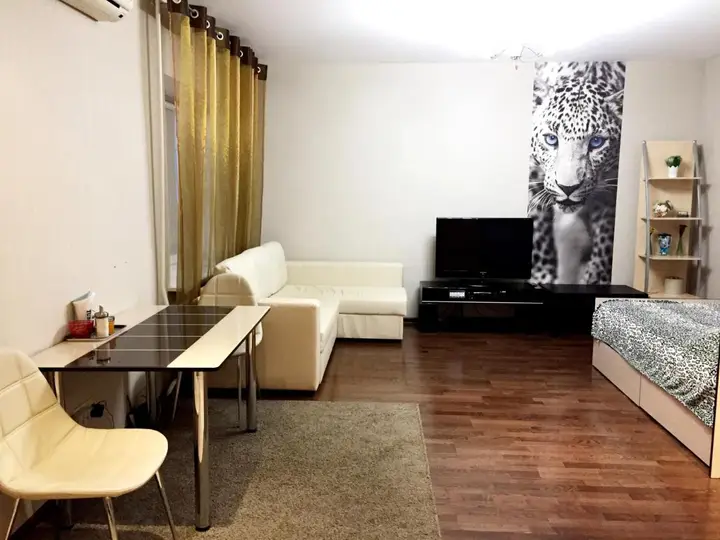 Уфа: Apartments ROMAYA near Gorsovet