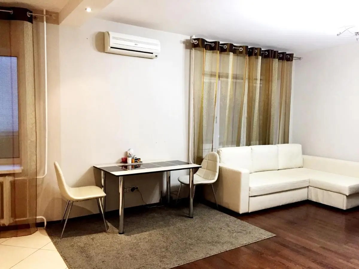 Уфа: Apartments ROMAYA near Gorsovet